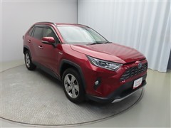 RAV4 ハイブリッドG 4WD