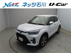 トヨタ ライズ Z 4WD