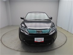 ハリアー プレミアム 4WD