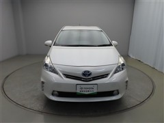 プリウスアルファS チューンブラック