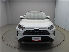 RAV4 ハイブリッドG 4WD