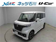 スペーシア カスタムHEV XS