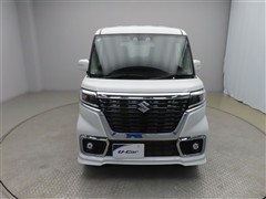 スペーシア カスタムHEV XS