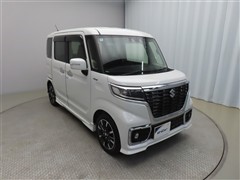 スペーシア カスタムHEV XS