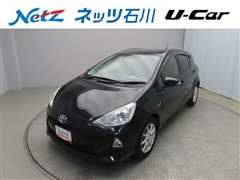 トヨタ アクア S