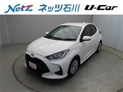 ヤリス Z