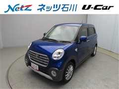 トヨタ ピクシスジョイ C G SA3