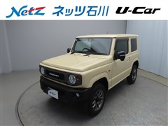 ジムニー XC 4WD
