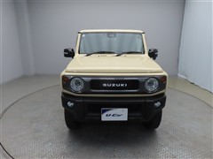 ジムニー XC 4WD