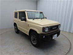 ジムニー XC 4WD