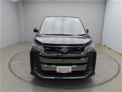 ノア ハイブリッド S-Z