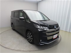 ノア ハイブリッド S-Z