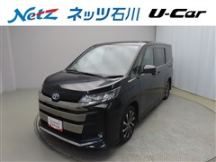 トヨタ ノア ハイブリッド S-Z