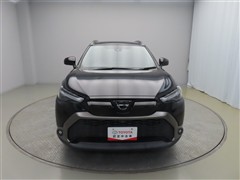 カローラクロス Z