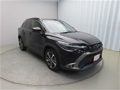 カローラクロス Z