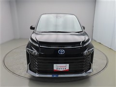 ヴォクシー ハイブリッド S-Z