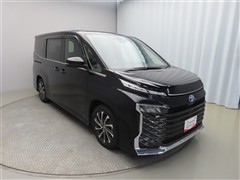 ヴォクシー ハイブリッド S-Z