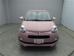 パッソ プラスハナ Gパッケージ