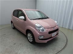 パッソ プラスハナ Gパッケージ