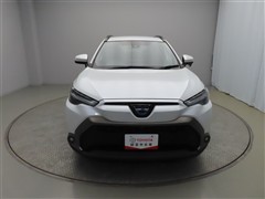 カローラクロス ハイブリッド Z