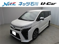 ヴォクシー ZS キラメキ3 4WD