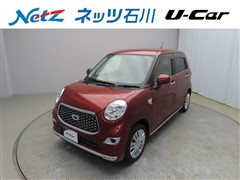 ダイハツ キャスト スタイルX