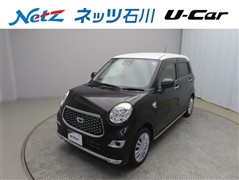 ダイハツ キャスト スタイルX-Ltd SA3