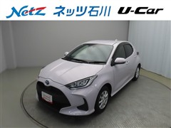 トヨタ ヤリス ハイブリッド G