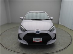 ヤリス ハイブリッド G