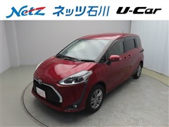 トヨタ シエンタ G クエロ 4WD