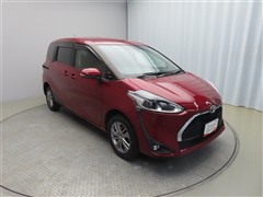 シエンタ G クエロ 4WD