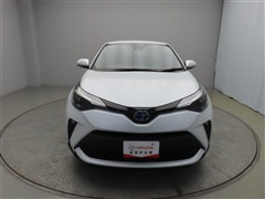 C-HR Gモードネロ セーフティ+3