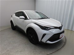 C-HR Gモードネロ セーフティ+3