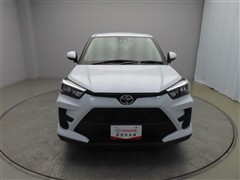 ライズ G 4WD