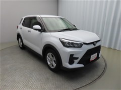 ライズ G 4WD