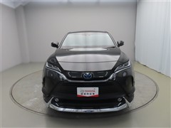 ハリアーHEV Z レザーPkg