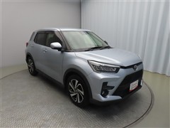 ライズ Z 4WD