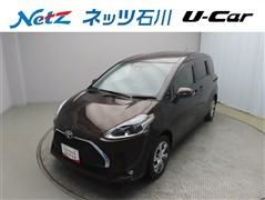 シエンタ ファンベース Gクエロ