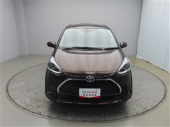 シエンタ ファンベース Gクエロ