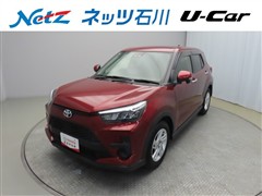 トヨタ ライズ G