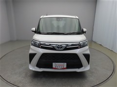 ルーミー X