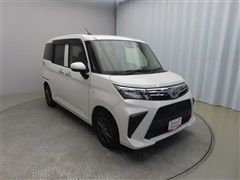 ルーミー X