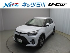 トヨタ ライズ Z 4WD