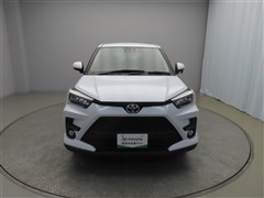 ライズ Z 4WD