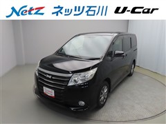 トヨタ ノア X