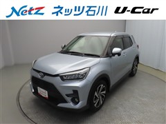 ライズ G 4WD