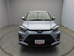 ライズ G 4WD