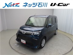 トヨタ ルーミー G