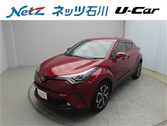 C-HR G-T 4WD