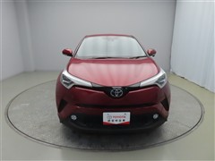 C-HR G-T 4WD